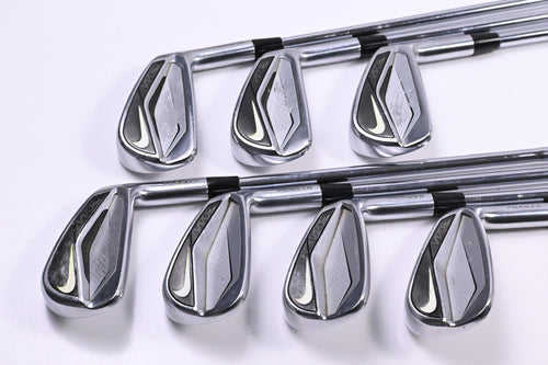 Nike Vapor Pro Combo Irons / 4-PW / Stiff Flex Dynamic Gold Pro S300 Shafts