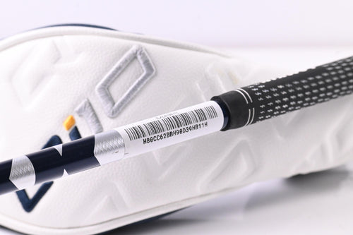 Taylormade Qi10 Tour #3 Wood / 15 Degree / X-Flex Ventus Velocore Blue 8