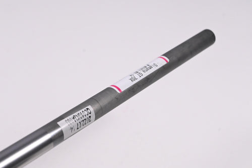 Diamana GT Series 70 Driver Shaft / X-Flex / .335" Tip / Uncut