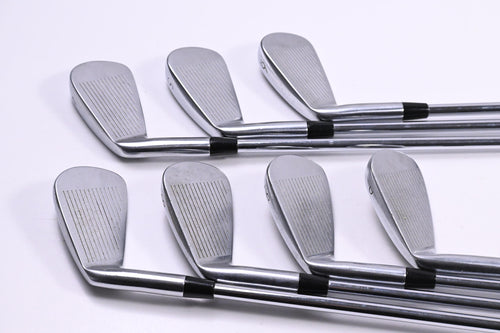 Nike Vapor Pro Combo Irons / 4-PW / Stiff Flex Dynamic Gold Pro S300 Shafts