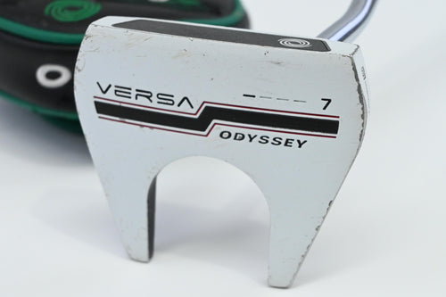 Odyssey Versa 7 Putter / 33 Inch