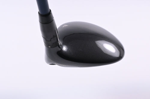 Titleist 917 F3 #3 Wood / 15 Degree / Stiff Flex Fujikura Speeder Pro TS 84