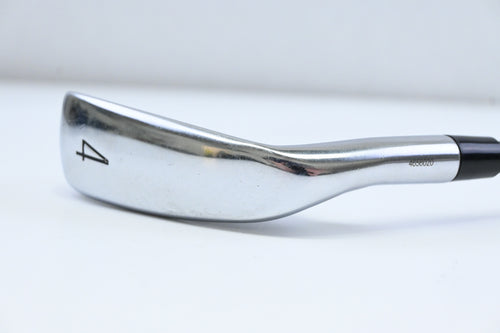 Titleist U505 #4 Utility / 22 Degree / Regular Flex Accra FX 2.0