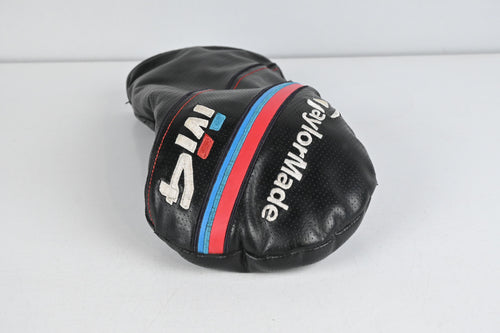 Left Hand Taylormade M4 Driver / 9.5 Degree / Regular Flex Fujikura Pro 60