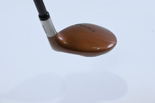 Taylormade Burner #7 Wood / 21 Degree / Stiff Flex Taylormade Bubble Shaft