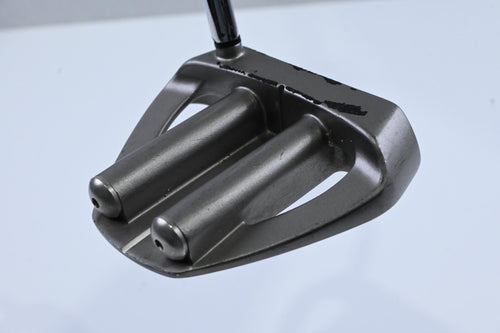 Rife Two Bar Mallet Hybrid 2018 Putter / 35 Inch
