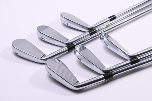 Srixon Z-785 Irons / 5-PW / Stiff Flex N.S.Pro Modus³ Tour 120 Shafts