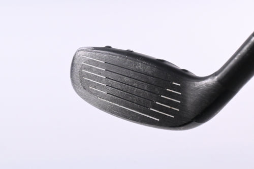 Ping G400 #3 Hybrid / 19 Degree / Regular Flex Ping Alta CB 70 Shaft