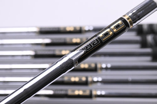Nike Vapor Pro Combo Irons / 4-PW / Stiff Flex Dynamic Gold Pro S300 Shafts