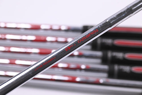 Srixon Z-785 Irons / 5-PW / Stiff Flex N.S.Pro Modus³ Tour 120 Shafts