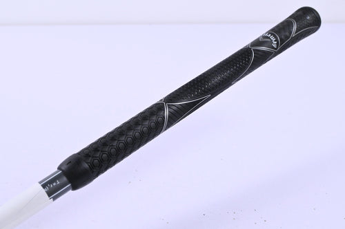 Left Hand Callaway Steelhead XR #7 Iron / Ladies Flex OZIK Program F15 50 Shaft