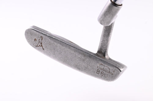 Ping Karsten USA Series B60 Putter / 34 Inch