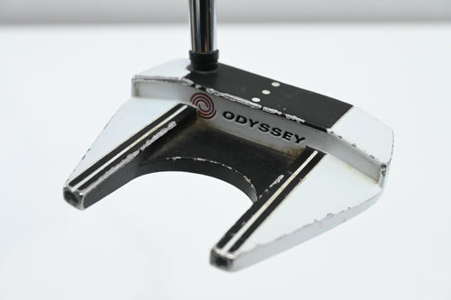 Odyssey Versa 7 Putter / 33 Inch