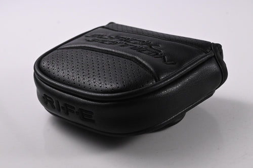 Rife Black Edition 000 Putter / 34 Inch