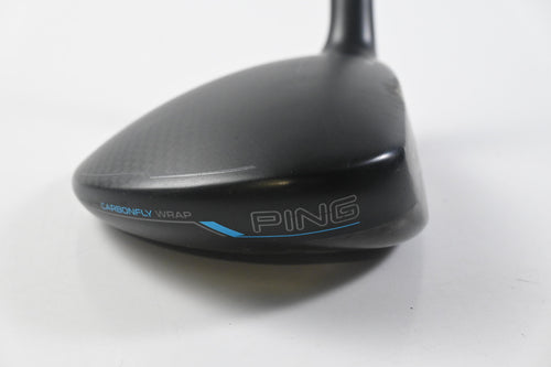 Ping G440 Max #3 Wood / 15 Degree / Regular Flex Ping Alta CB Blue 65 Shaft