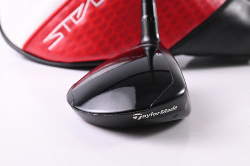 Taylormade Stealth 2 Plus #3 Wood / 15 Degree / Regular Flex Kai'li Red 65 Shaft