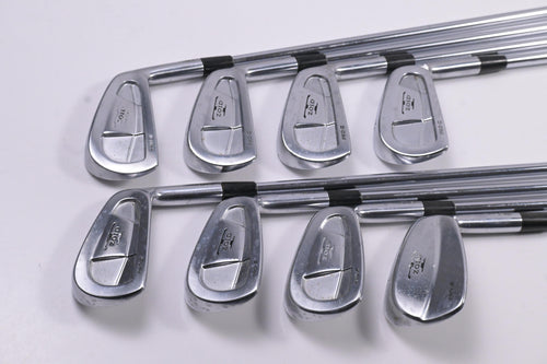 Mizuno T-Zoid Pro II Irons / 3-PW / Regular Flex Dynamic Gold Shafts