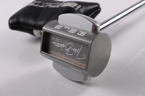 iB Sweet Spot Ivan Ballersteros Putter / 35 Inch
