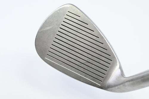 Mizuno Widec II Sand Wedge / 55 Degree / Regular Flex Mizuno Widec II Shaft
