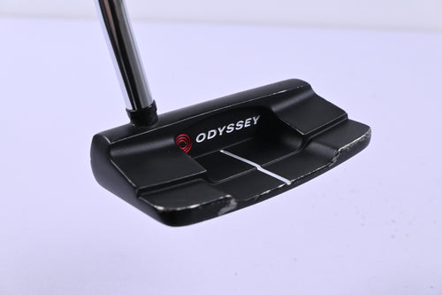 Odyssey DFX 2021 Double Wide Putter / 34 Inch
