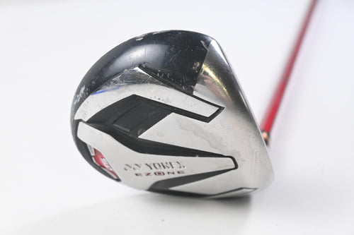 Yonex Ezone SD #5 Wood / 18 Degree / Senior Flex Nanospeed 200 Shaft