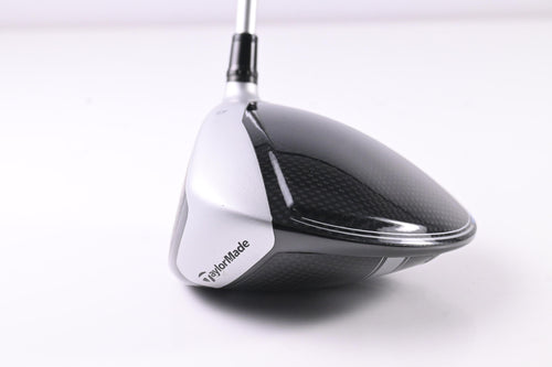 Left Hand Taylormade M3 Driver / 10.5 Degree / Regular Flex Tensei CK Blue 60