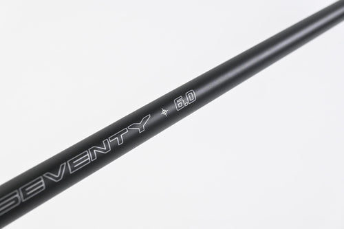 Project X Cypher 2.0 70 #4 Hybrid Shaft / Stiff Flex / Callaway 3rd Gen