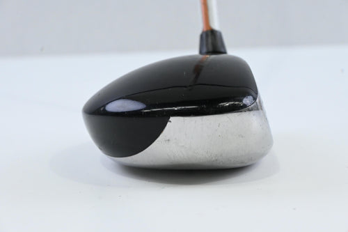 Ladies Callaway Big Bertha Fusion #3 Wood / 15 Degree / Ladies Flex Aldila NVS