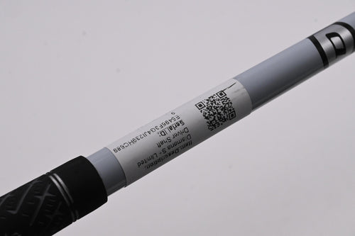 Mitsubishi Chemical Diamana S+ 60 Driver Shaft / Regular Flex / Ping 2nd Gen