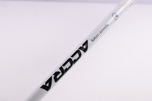 L.A.B Golf Mezz.1 Max Putter / 34 Inch / Includes ACCRA X White Shaft