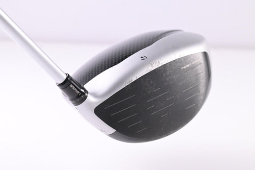 Left Hand Taylormade M3 Driver / 10.5 Degree / Regular Flex Tensei CK Blue 60