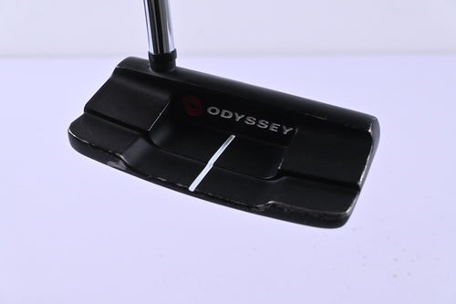 Odyssey DFX 2021 Double Wide Putter / 34 Inch