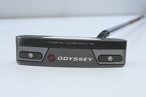 Odyssey Tri-Hot 5K 3 Putter / 34 Inch