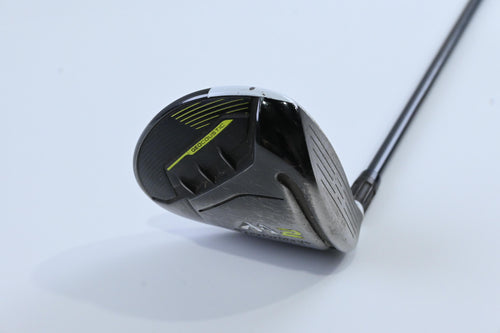 Taylormade M2 2017 #3 Wood / 15 Degree / Regular Flex REAX M2 55