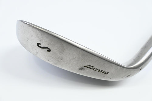 Mizuno Widec II Sand Wedge / 55 Degree / Regular Flex Mizuno Widec II Shaft