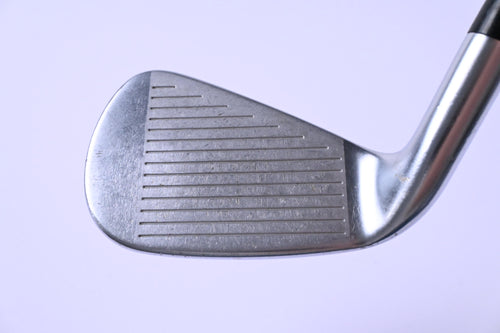 Callaway Apex DCB #7 Iron / Stiff Flex True Temper Elevate ETS 85 Shaft