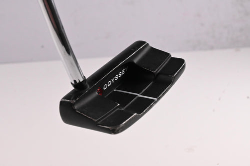 Odyssey DFX Double Wide 2021 Putter / 33 Inch