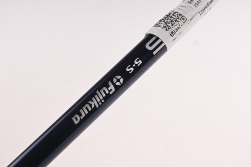 Taylormade Qi10 Max Driver / 12 Degree / Stiff Flex Fujikura Ventus Blue 5 Shaft