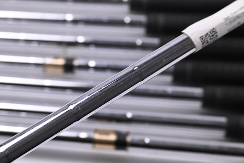 Mizuno T-Zoid Pro II Irons / 3-PW / Regular Flex Dynamic Gold Shafts