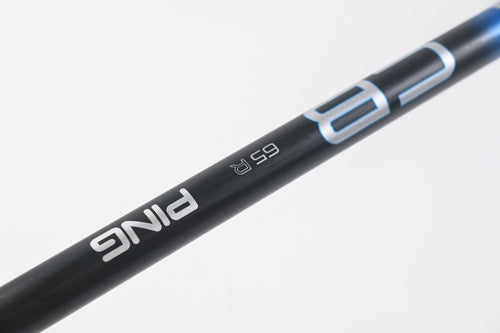 Ping G440 Max #3 Wood / 15 Degree / Regular Flex Ping Alta CB Blue 65 Shaft