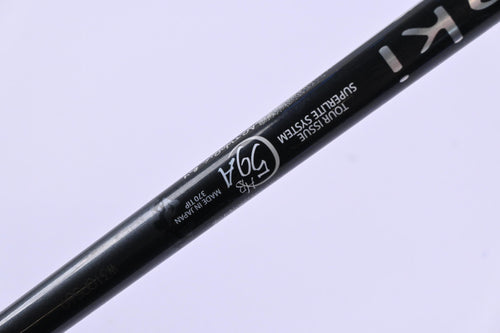 Left Hand Cleveland Mashie #3 Hybrid / 20.5 Degree / Senior Flex Miyazaki 59