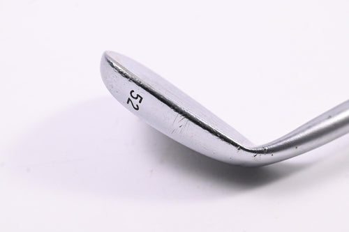 Titleist Vokey Spin Milled 2009 Gap Wedge / 52 Degree / Wedge Flex Titleist