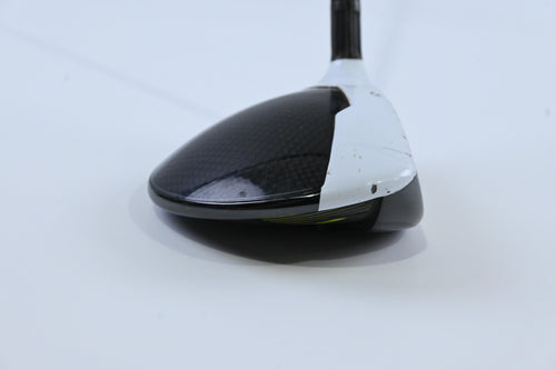 Taylormade M2 2017 #3 Wood / 15 Degree / Regular Flex REAX M2 55