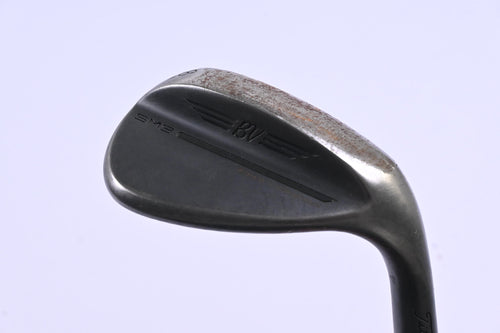 Titleist Vokey SM9 Lob Wedge / 58 Degree / X-Flex Dynamic Gold X100 Shaft