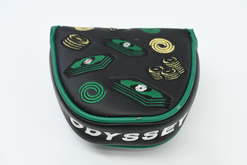 Odyssey Versa 7 Putter / 33 Inch