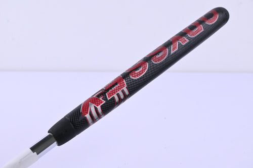 Odyssey DFX 2021 Double Wide Putter / 34 Inch