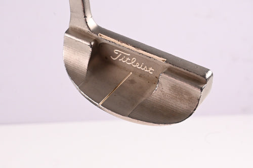 Scotty Cameron Pro Platinum Del Mar 3.5 Putter / 33 Inch