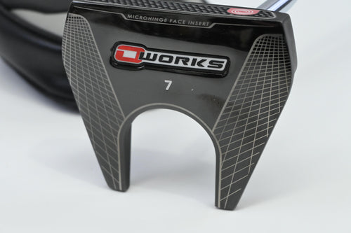Odyssey O-Works 2020 7 Putter / 34 Inch