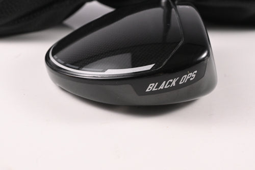 PXG 0311 Black Ops #3 Wood / 15 Degree / Stiff Flex Tensei 1K Black 75 Shaft