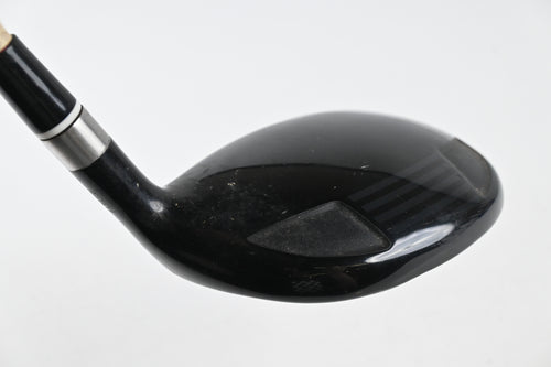 Adams Insight XTD #3 Wood / 15 Degree / Regular Flex Aldila DVS 65 Shaft